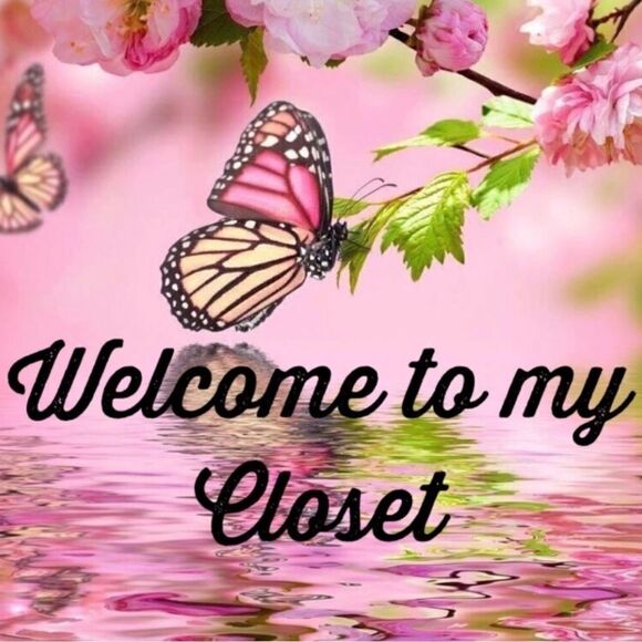 SeaShell Bikini Cover l Black String l Tie Back l Triangle Cut l OS l New - Picture 3 of 12